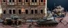 Italeri 6112 BATTLE of BERLIN Diorama Set (1:72)